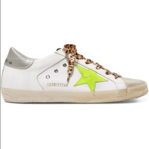 GOLDEN GOOSE Sneakers